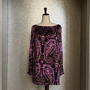 Easy Wear by El Corte Ingles Dress, Size 40 (Spain) Small.